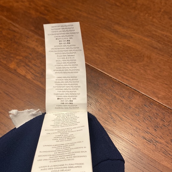 Michael Kors jumpsuit  size L - Picture 13 of 14